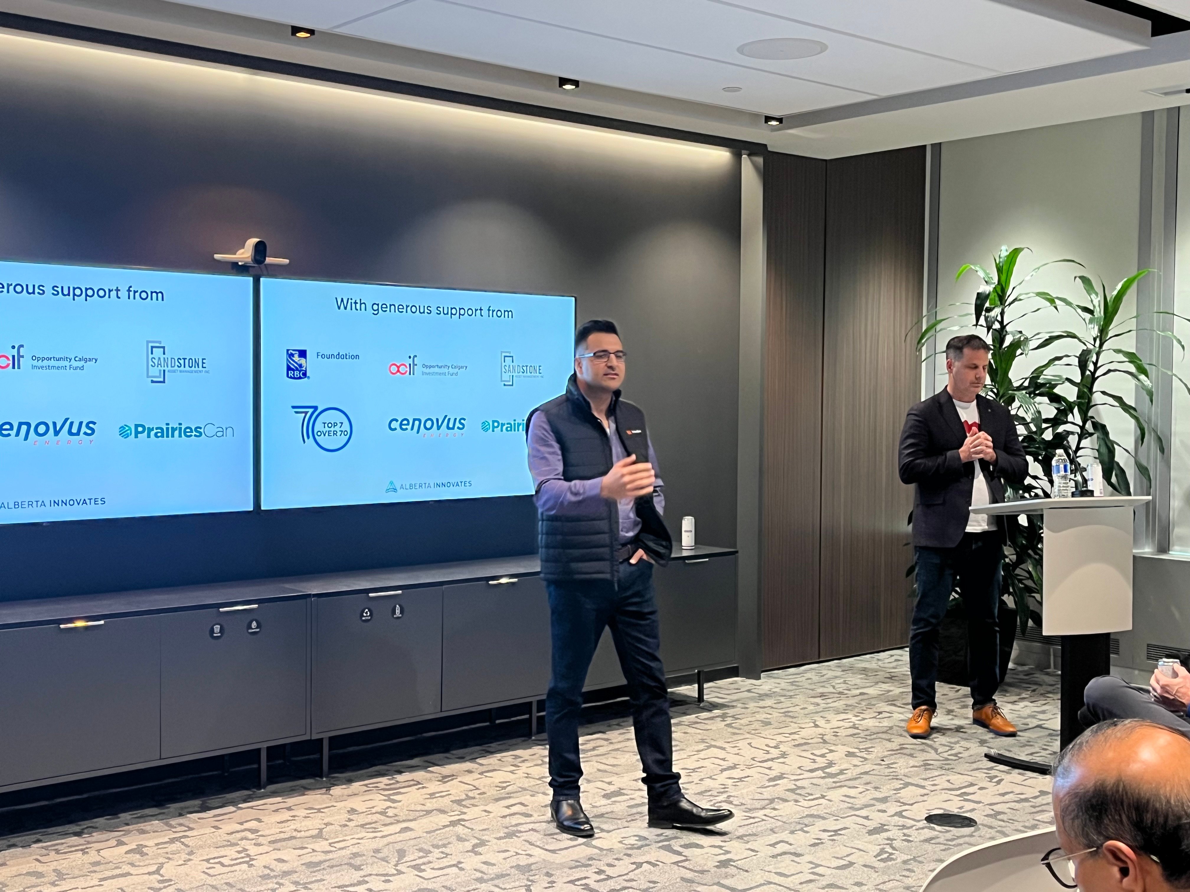 InterGen Activate Cory Janssen Understanding AI/ML from an Investment Perspective
