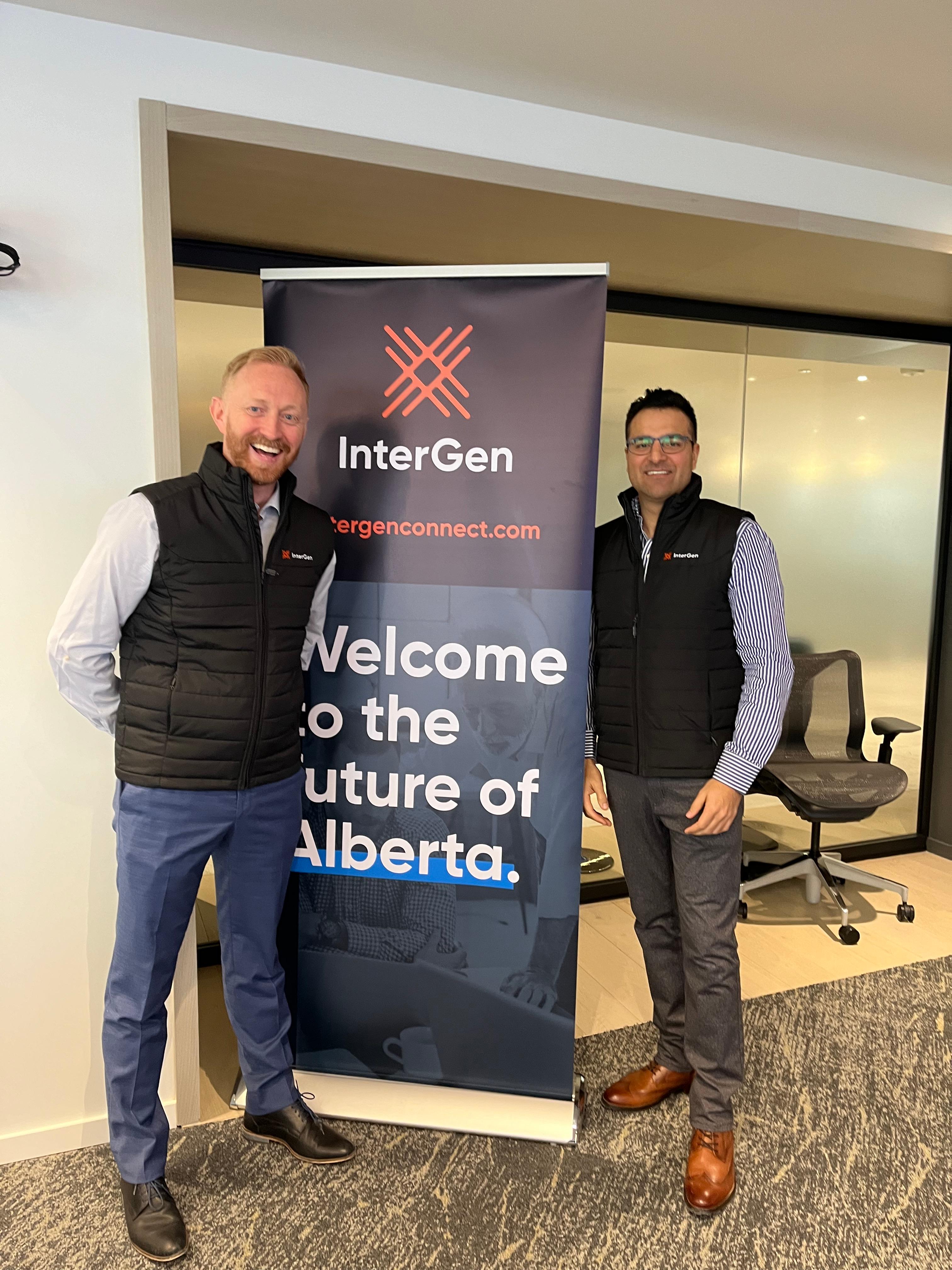InterGen Activate x NACO: Women's Investor Roundtable Highlights