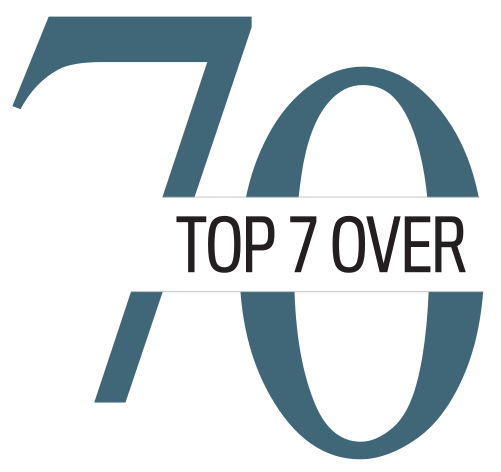 Top7 Over70